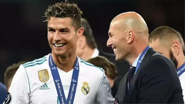 Ronaldo, Solskjaer'in kuyusunu kazıyor! Yönetime bizzat istediği teknik direktörün ismini verdi