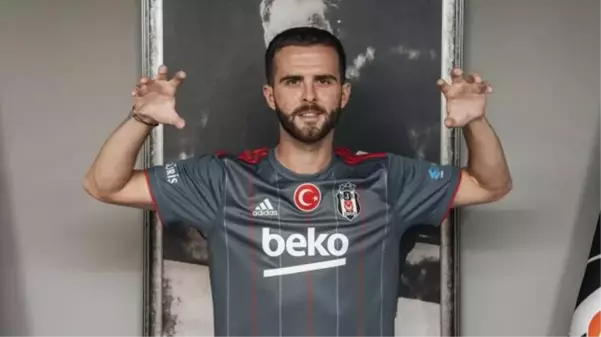 Pjanic'in fotoğrafı sızdı, kıyamet koptu! Yıldız futbolcunun başı dertte