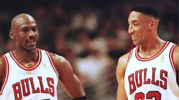 'The Last Dance' dizisindekiler yalan çıktı! Pippen'dan eski dostu Jordan'a ağır suçlamalar