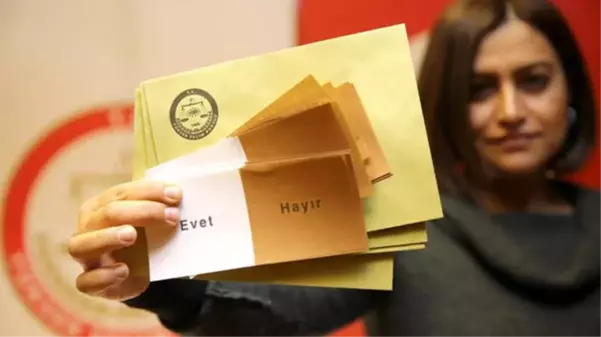 Ünlü anketçiden 50+1 tartışmasında gündemi değiştirecek iddia! Yeni yüzde için referandum geliyor