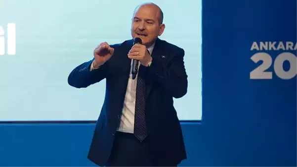 Bakan Soylu'dan Kılıçdaroğlu'nun helalleşme sözlerine yanıt: Şehit ailelerine küfredenlere sırt çevireceksin