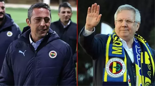 Aziz Yıldırım'ın büyük hayalini Ali Koç gerçekleştiriyor! Alexis Sanchez, Fenerbahçe'ye çok yakın