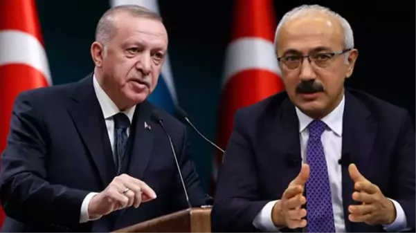 Ankara kulislerinde bomba iddia! Cumhurbaşkanı Erdoğan ekonomi yönetiminde değişikliğe gidiyor