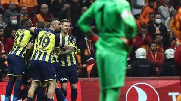 Derbi öncesi bileti kesilen isim, hem yönetimi hem de Pereira'yı ipten aldı