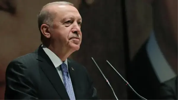 Döviz kuru rekor kırarken Cumhurbaşkanı Erdoğan'dan dikkat çeken bir çıkış geldi: Ekonomisi güçlü Türkiye'ye hiç olmadığı kadar yakınız