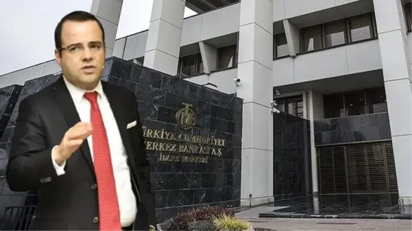 Prof. Dr. Özgür Demirtaş'tan Merkez Bankası'na yeni çağrı: Zengin daha zengin, fakir daha fakir olacak