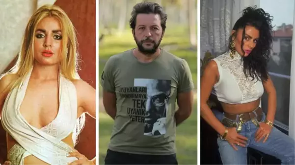 Günün magazin bombası! Serpil Çakmaklı ve Banu Alkan, Nihat Doğan için kavga etti