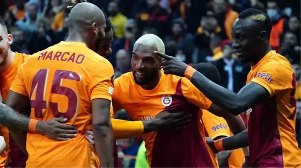 Ryan Babel, Marsilya'ya attığı gole inanamıyor: Torunlarıma anlatacağım