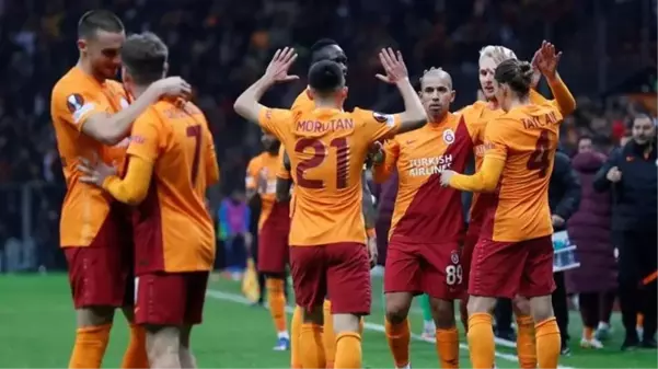 Galatasaray grubu nasıl lider bitirir? Avrupa Fatihi'nin önünde yalnızca tek engel kaldı