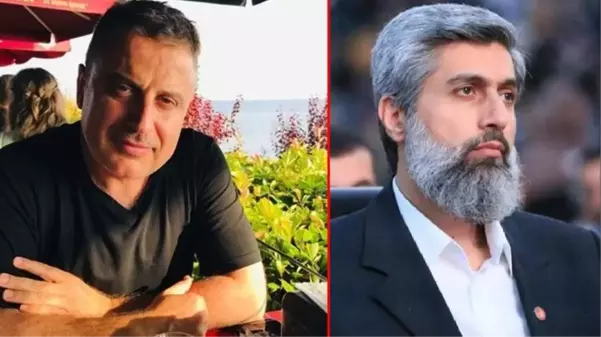 13 gün rehin tutulan iş insanı: Furkan Eğitim ve Hizmet Vakfı'nın kurucusu Alparslan Kuytul'un talimatıyla kaçırıldım