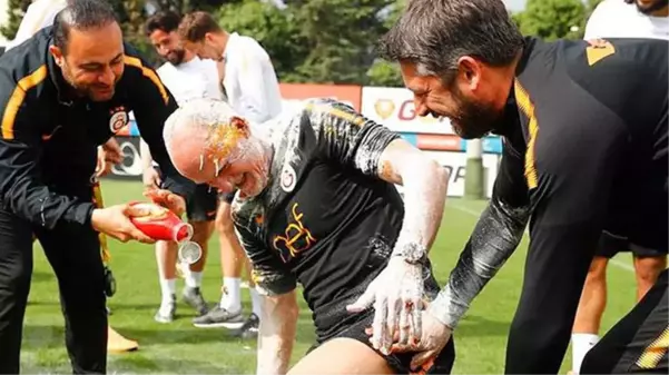 Galatasaraylı Taffarel'den çok büyük imza! Resmen Liverpool'a hoca oldu