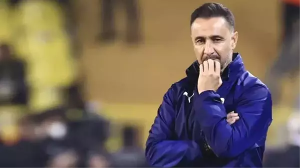 5'te 5 yapamazsa yolcu! İşte Fenerbahçe'de Vitor Pereira yerine düşünülen 4 aday