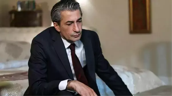 Erkan Petekkaya, böbrek rahatsızlığı nedeniyle apar topar hastaneye kaldırıldı