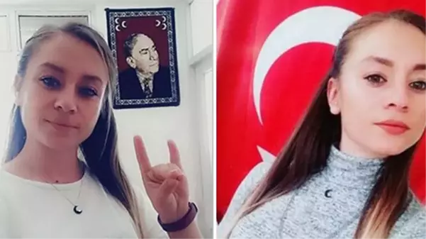 Eski kocası tarafından katledilen Aylin Hayriye Alkutay, Ülkü Ocakları yöneticisi çıktı