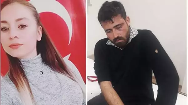 Türkiye, Hayriye Alkutay'a ağlıyor! Bir kadın daha koca dehşetine kurban gitti