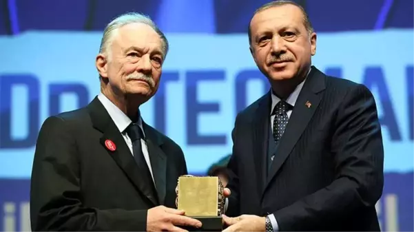 Prof. Dr. Teoman Duralı vefat etti