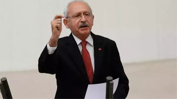 Son Dakika! Kılıçdaroğlu, Meclis'teki bütçe görüşmelerinde çok sert konuştu: Enflasyon yüzde 21 ise siyaseti bırakırım