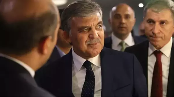 İYİ Parti, Millet İttifakı'nın cumhurbaşkanı adaylığı için adı geçen Abdullah Gül'e kapıları kapattı