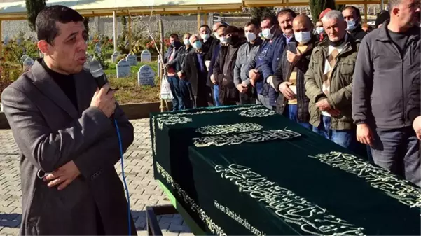 Kaldığı yurtta satırla katledilen öğrencinin babası ilk kez konuştu! Sözleri hayli tuhaf