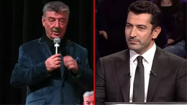 Kenan İmirzalıoğlu'nun 