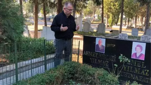 Annesinin itirafı ortalığı karıştırdı! Babalık davası nedeniyle ünlü tekstilcinin mezarı açılacak