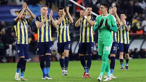 Fenerbahçe'nin Konferans Ligi'ndeki rakipleri belli oldu! Kura tam dişimize göre