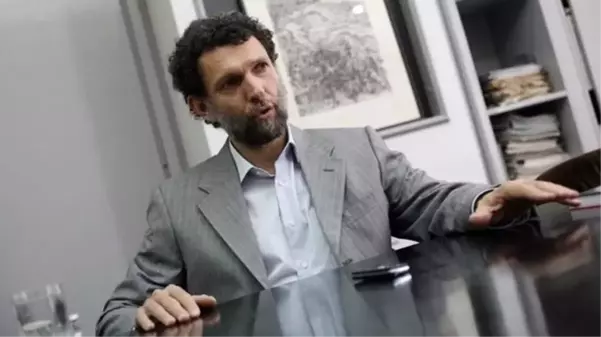 Osman Kavala'nın tutukluluğuna yönelik itiraz üst mahkeme tarafından reddedildi