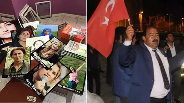 AK Parti Cizre eski ilçe başkanının kardeşi Tahir Güven'e düzenlenen silahlı saldırıyla ilgili 26 kişi gözaltında