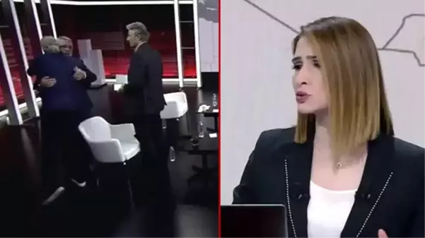 Mehmet Metiner sesi titreyerek acı haberi canlı yayında paylaştı! Sunucu ne yapacağını bilemedi