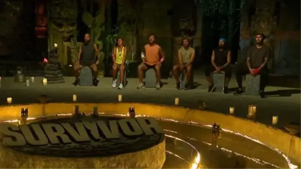 Yeni kadro, adayı fena karıştıracak! Survivor All Star'da aşk dörtgeni