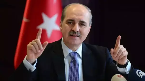 AK Parti Genel Başkanvekili Kurtulmuş: Bizi çok daha zor bir süreç bekliyor