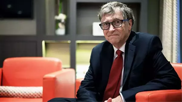 Koronavirüsü bilen Bill Gates, 2022 yılı için tahminlerini sıraladı: Hepimiz için yeni bir dönem geliyor