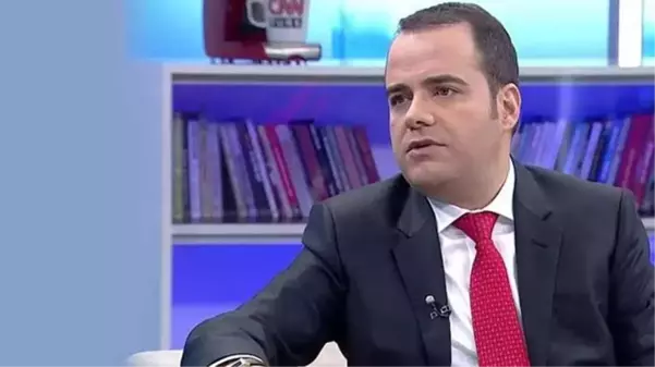 Özgür Demirtaş'ın faiz yorumu gündem oldu: Bütün dünya akılsız sadece biz mi akıllıyız?