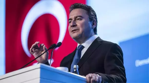 Ali Babacan'dan asgari ücret için ilk tepki: Daha vatandaşlarımızın eline geçmeden erimeye başlayacak