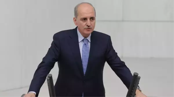 AK Partili Kurtulmuş: Memurların daha rahat noktaya geleceğini tasavvur ediyoruz