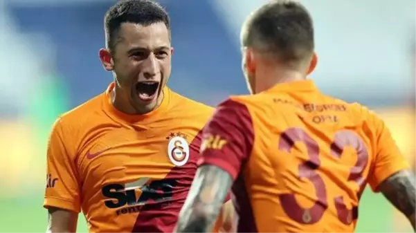 Galatasaray'da sürpriz ayrılık kapıda! Olimpiu Morutan geldiği gibi gidiyor