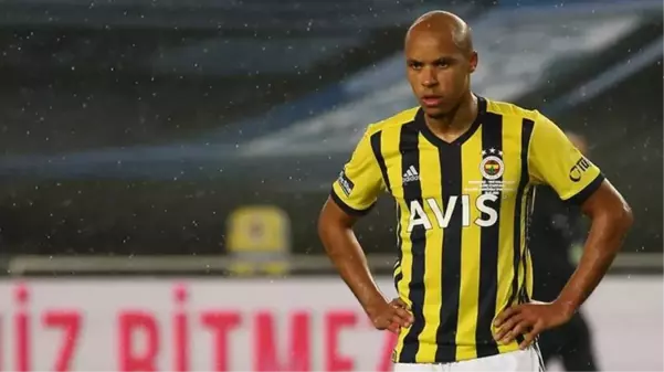 Fenerbahçe'de derbiye saatler kala sakatlık depremi! Marcel Tisserand, Beşiktaş maçında yok