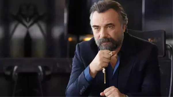 Oktay Kaynarca, yeni sezonda ATV'de yayınlanacak bir dizide oynayacak