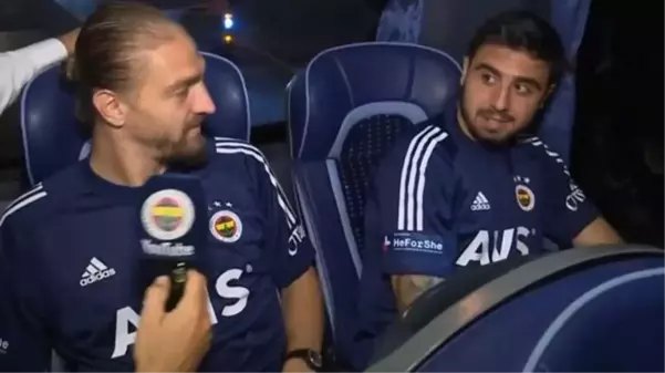 Caner Erkin'den Fenerbahçelileri çıldırtan hareket! Taraftarın kalbinde artık yeri yok