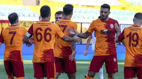 Galatasaray'da ilki yaşadı, taraftar sinirden çılgına döndü! Tepkiler çığ gibi