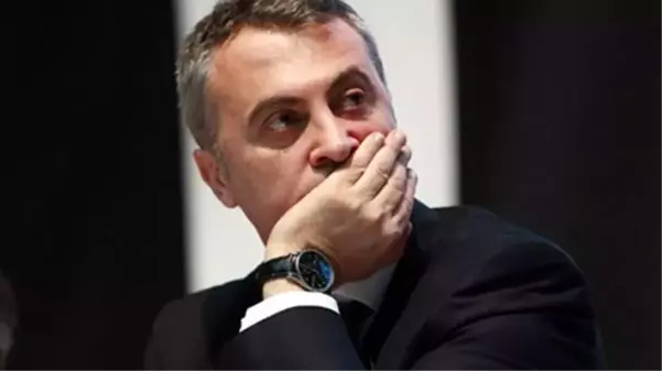 Son Dakika: Beşiktaş'ta deprem! Eski başkan Fikret Orman, idari ve mali yönden ibra edilmedi