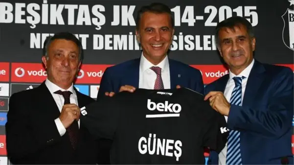 Son Dakika: Beşiktaş'ta tarihi karar! Fikret Orman'ın ihraç edilmesi için verilen önerge kabul edildi