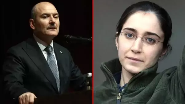 Bakan Soylu, İBB'ye başlatılan özel teftişle ilgili Sabancı suikastını hatırlattı: Fehriye Erdal kimdir, kimi katletti?