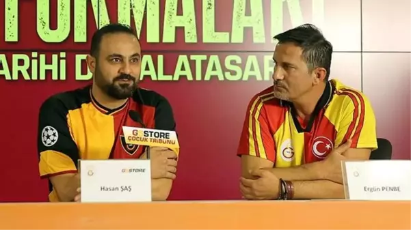 Neden Galatasaray'ı istemedi? Fatih Terim'e en yakınından olay sözler