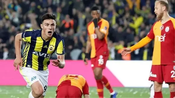 Eljif Elmas'ın kaderini paylaşacak! Fenerbahçe'nin yıldızına şaşırtan talip