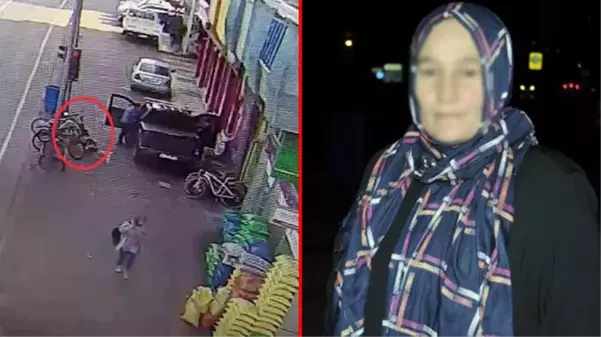 Fatma Nur'u öldürmekle suçlanan anne, mahkemede bombayı patlattı: Kızımı, babası olan komşum öldürdü