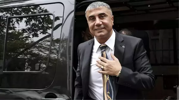 Sedat Peker suç örgütü davasında ara karar: 12 sanık tahliye oldu