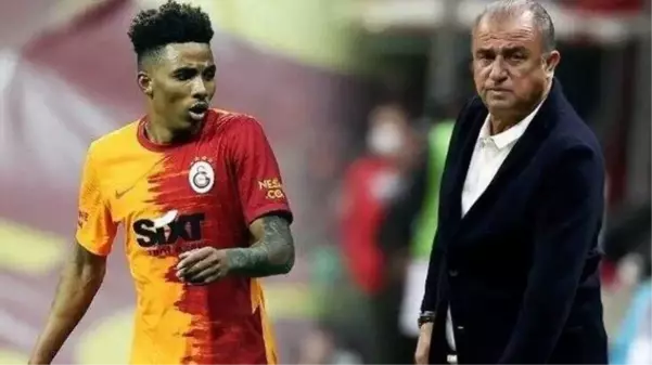 Taraftarı yıkan söylenti! Galatasaray, Gedson Fernandes'i alayım derken Fatih Terim'i kaybediyor