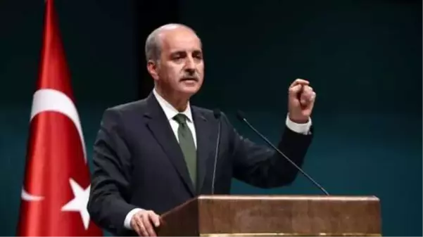 Kurtulmuş'tan memur ve emeklileri heyecanlandıran zam açıklaması: Alım güçleri azalmayacak