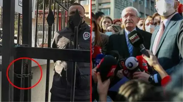 CHP'den Abdulkadir Selvi'nin MEB iddiasına yanıt: Derhal elindeki belgeleri açıklamaya davet ediyoruz